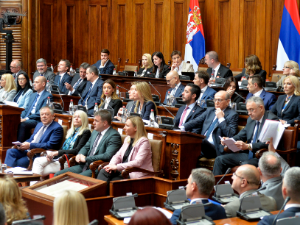 Ко су министри у новој Влади Србије