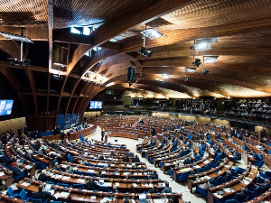 Новости дана: Заседа Савет Европе, захтев Приштине није на дневном реду