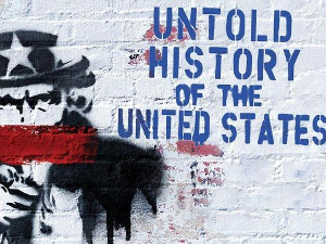 Тајна историја Сједињених Држава, 5-12