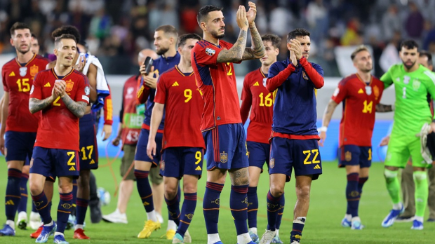 Španija u gostima nadigrala Kipar, Azerbejdžan ubedljiv protiv Švedske