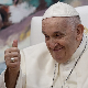 Папа Фрања: Жив сам