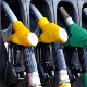 Нове цене горива – бензин скупљи, дизел јефтинији