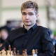 Српски велемајстор Алексеј Сарана првак Европе у убрзаном шаху