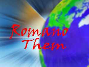 Телевизијске емисије о Ромима