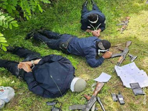 Притвор за косовске специјалце ухапшене у Рашки, покренута истрага