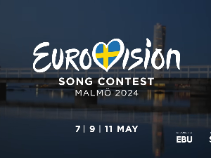 РБ1, Песма Евровизије 2024, полуфинале 1, пренос