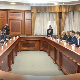 Брнабићева са делегацијом ММФ-а:  Србија се добро бори са ефектима светске кризе