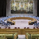 Да ли ће данас бити одржана седница Савета безбедности Уједињених нација?
