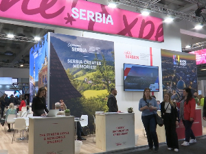 Сајам туризма у Берлину креира токове, а Србија има управо оно што је у моди