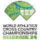 Србија са 13 такмичара на Светском првенству у кросу у Београду