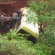Најмање 45 мртвих у судару аутобуса у Јужној Африци