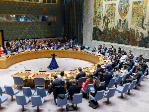 Савет безбедности УН – данас други покушај седнице о НАТО агресији на СРЈ