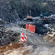 Почела градња новог моста преко Бревине на путу Студеница-Рудно  