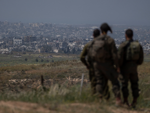 Синови лидера Хамаса убијени у израелском нападу у Гази; ИДФ и Шин Бет: Они су оперативци који су били на задатку