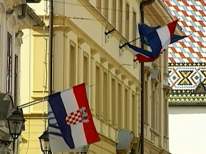 Финиш кампање у Хрватској - међусобне оптужбе у ишчекивању изборне среде