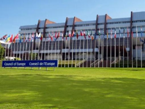 Парламентарна скупштина Савета Европе о захтеву за пријем тзв Косова