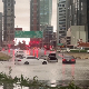 Невреме у Дубаију – јак пљусак поплавио улице, накратко затворен аеродром