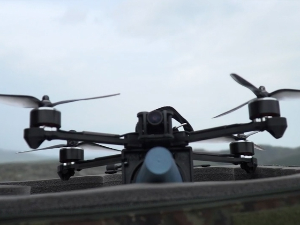 Српски дронови-камиказе показаће своју снагу први пут на Пештери