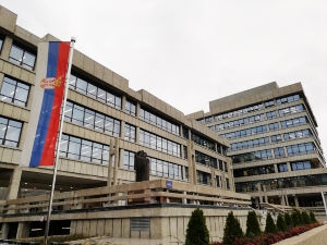 Настављено суђење власнику школе глуме Мирославу Алексићу, сведочила оштећена