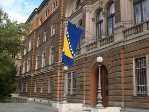 Председништво БиХ без става о чланству Приштине у Савету Европе