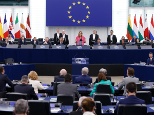 ЕП одобрио план раста за Западни Балкан - омогућен приступ помоћи од 6 милијарди евра