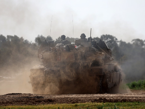 ИДФ спремне за удар на Рафу, чека се одобрење; Бајден: Израел без одлагања да омогући доставу помоћи за Газу