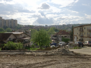Нова насеља ничу у Београду – шта кад инфраструктура упадне у раље стихијске градње