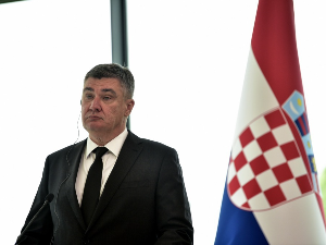 Милановић: Хрватска је дно ЕУ, Бугарска једина лошија