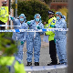 Напад мачем у Лондону – дечак преминуо, двојица полицајаца теже повређена