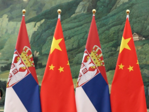 Кина нема бољег пријатеља од Србије у Европи – сарадња кроз бројне пројекте уз међусобно поштовање