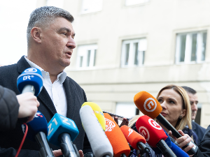 Милановић: Нисам вређао Бугаре, наругао сам се делу хрватске власти