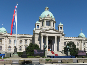 Скупштина данас о избору нове Владе, Вучевић подноси експозе