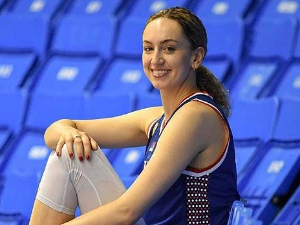 Александра Црвендакић завршила кошаркашку каријеру