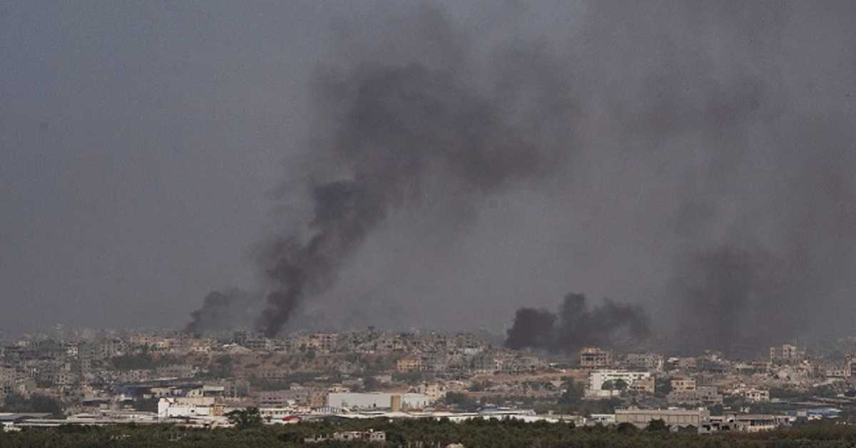 Хуманитарна катастрофа у Рафи; Нетанјаху: Палестина је награда за тероризам