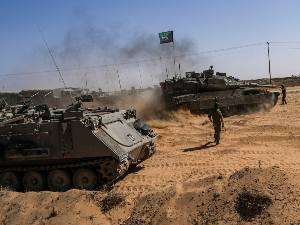 Хамас прихватио предлог Египта и Катара о прекиду ватре; Нетанјаху: Настављамо са операцијама у Рафи