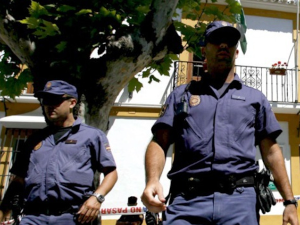 Разбијена криминална организација у Шпанији, вођа клана Србин са потернице