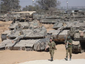 ИДФ: Преузета контрола над прелазом Рафа на страни Газе; Сафади: Бомбардовањем Рафе Нетанјаху угрожава примирје