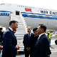 Кинески министри стигли у Београд, дочекао их Синиша Мали