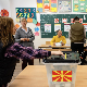 Дан за гласање у Северној Македонији - бирају се председник државе и нови сазив парламента