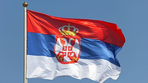 Србија између Истока и Запада
