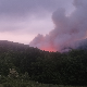 Пожар гори депонија Дубоко код Ужица 