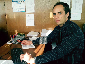 Преминуо јавни тужилац Александар Младеновић