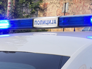 Ћуприја, убиство у кланици - осумњичени покушао бекство