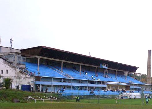 Stadion Rada