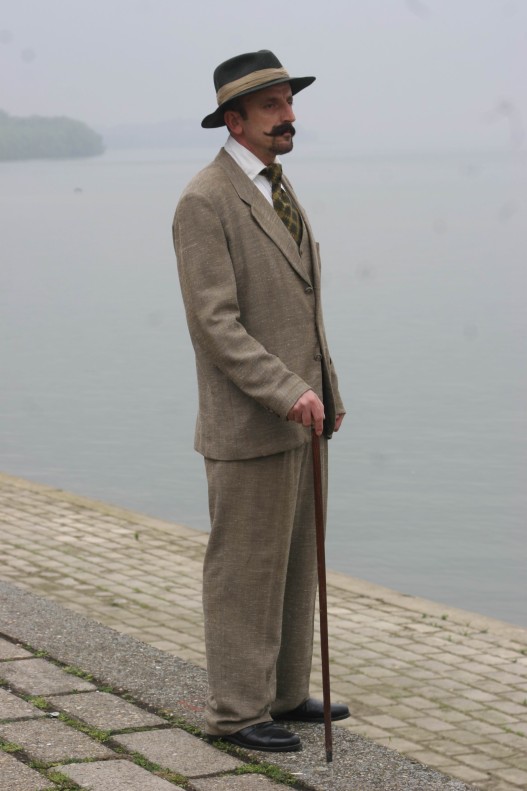 Zoran Scekic u ulozi Mike Alasa.jpg