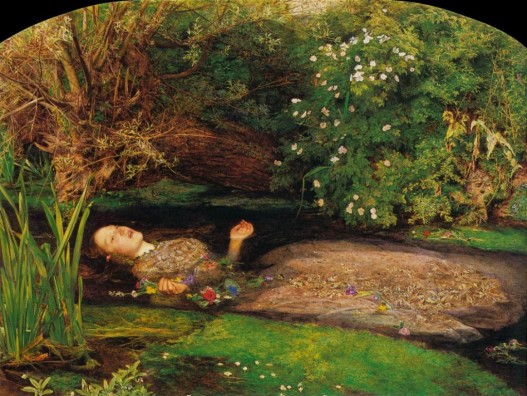 Prerafaeliti izlozba, slika Ofelia-John Everett Millais.jpg