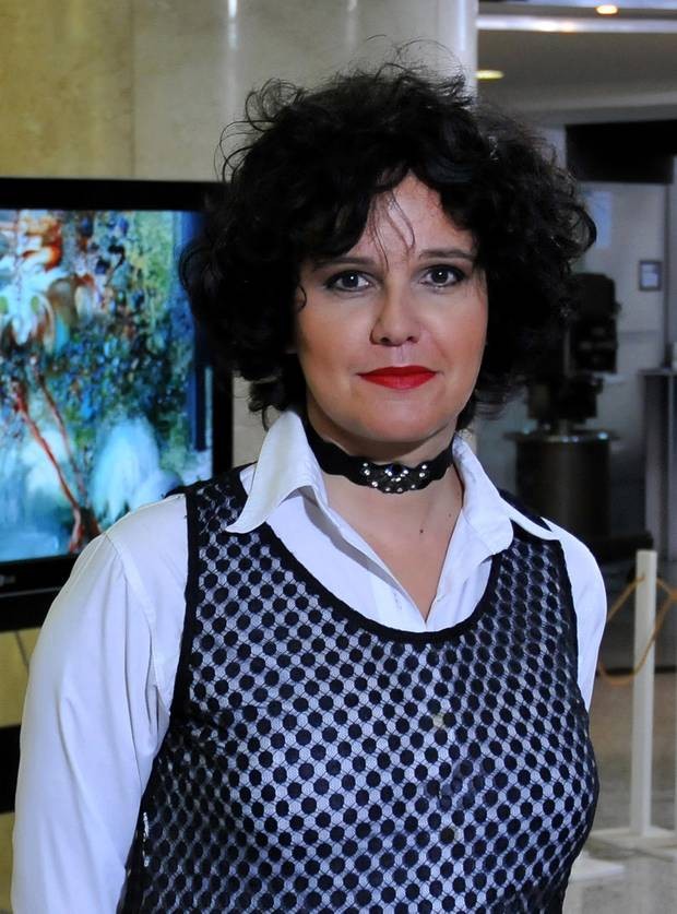 Марија Ненезић