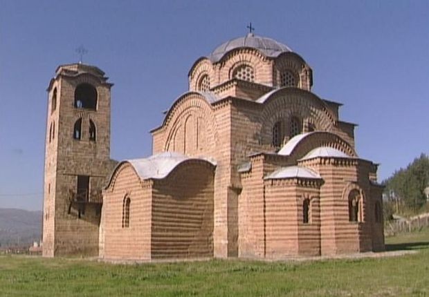 Manastir Sv. Nikola