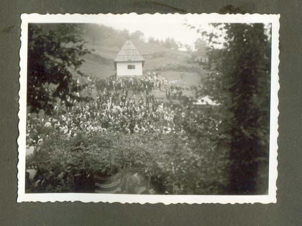 1937. Вуков сабор