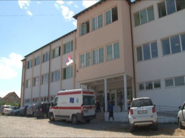 Болница у Пасјану